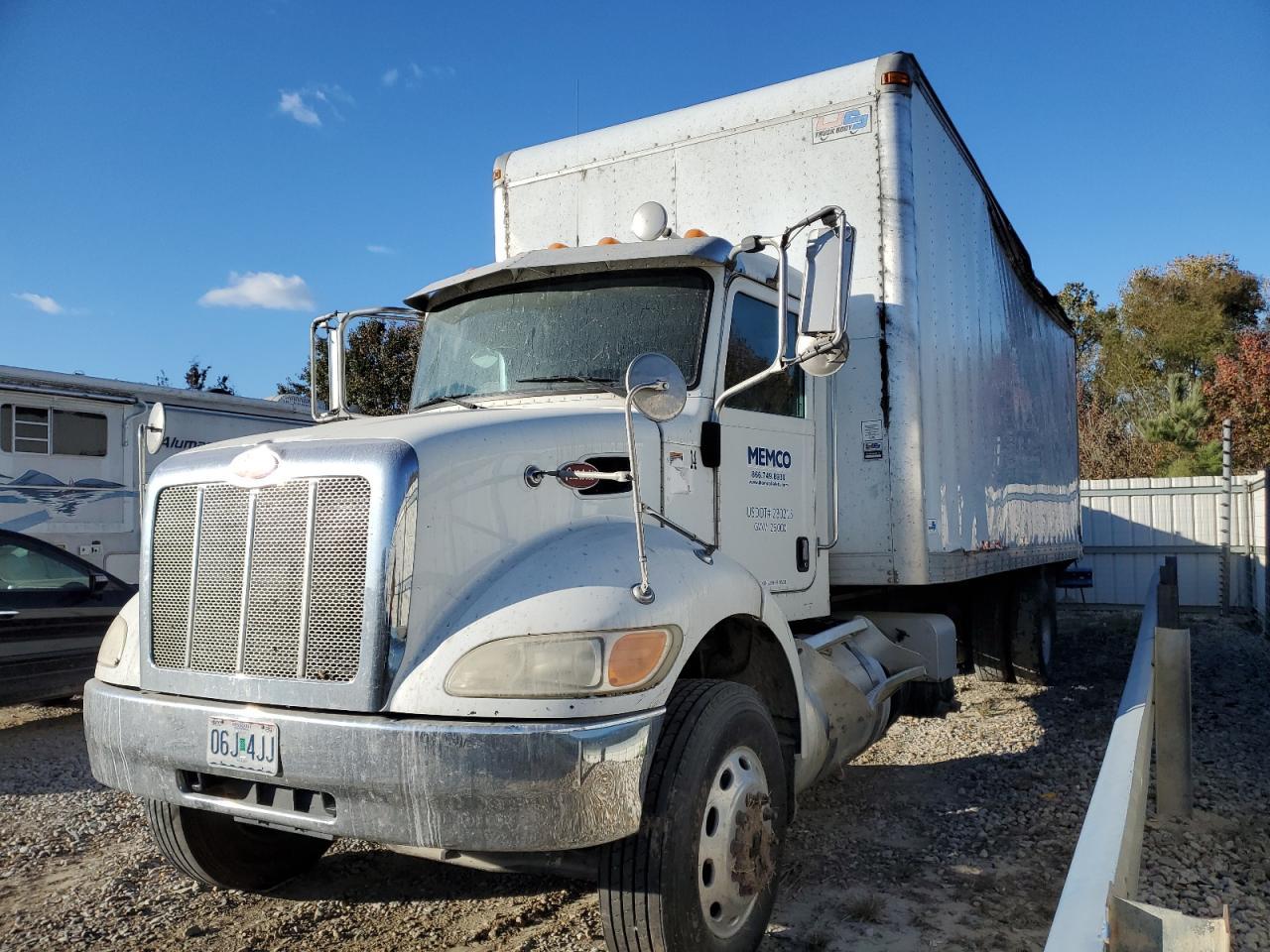 2016 Peter Pirsch & Sons Co....