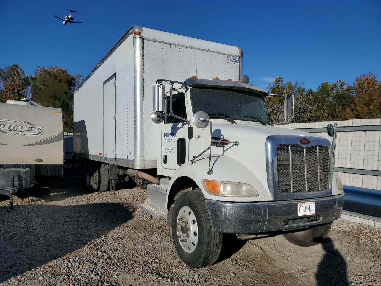 2016 Peter Pirsch & Sons Co....