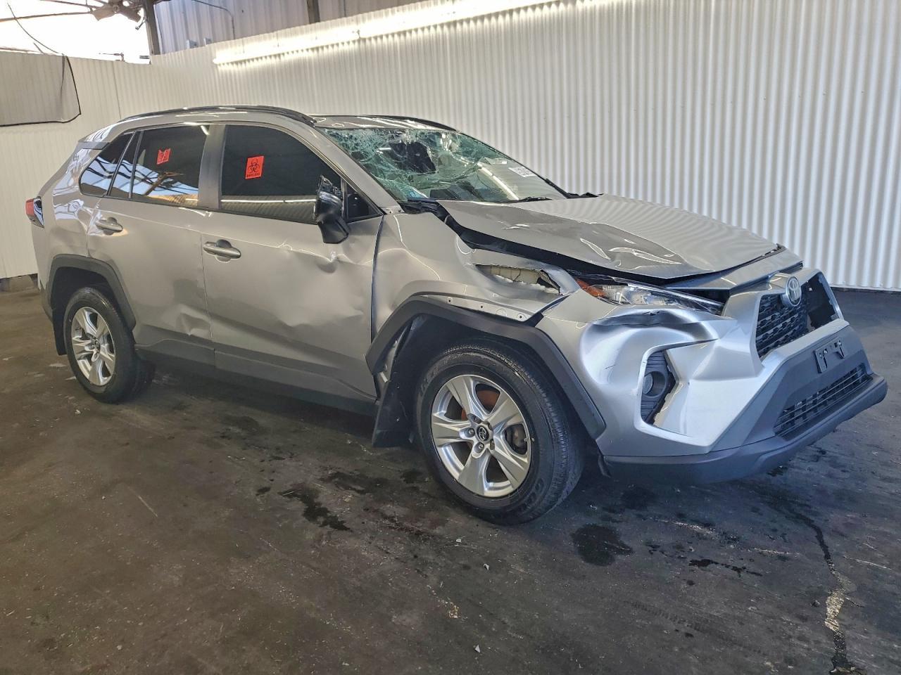 2019 Toyota RAV4, Xle