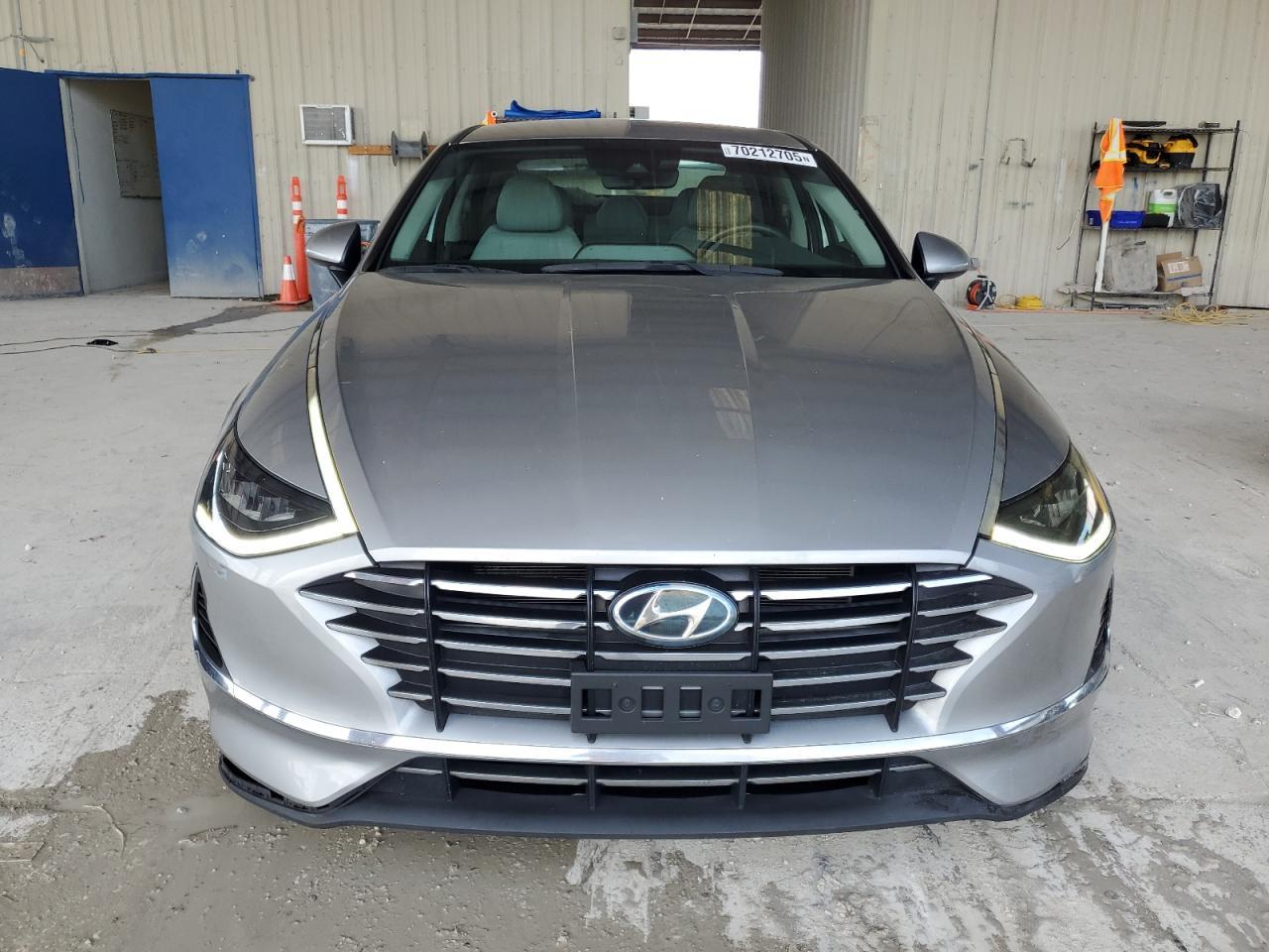 2020 Hyundai Sonata, SE