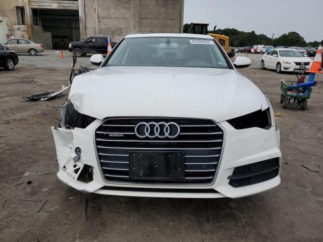 AUDI A 6 , 2018
