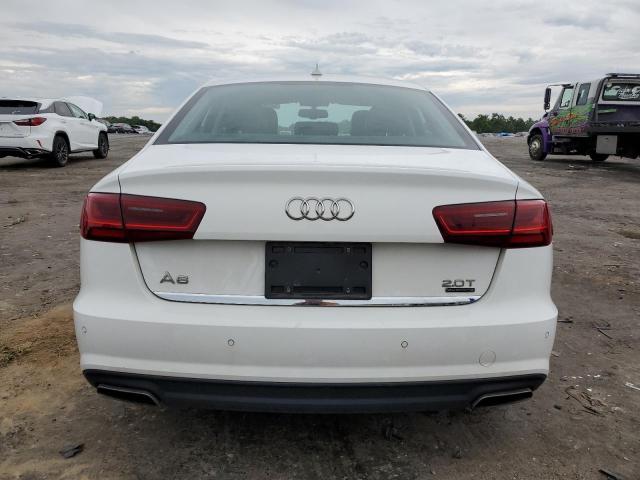 AUDI A 6 , 2018