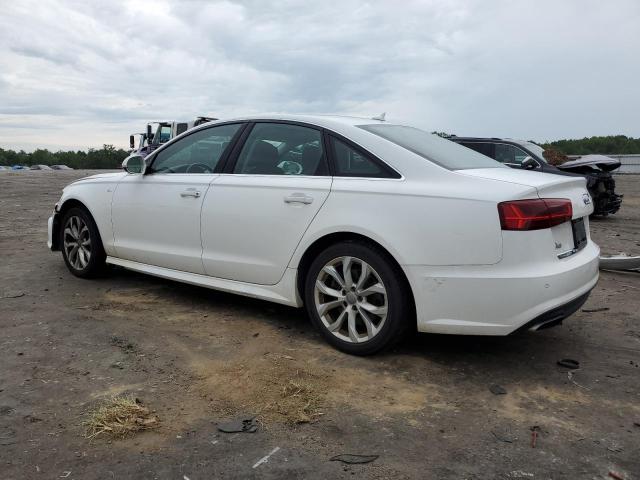 AUDI A 6 , 2018