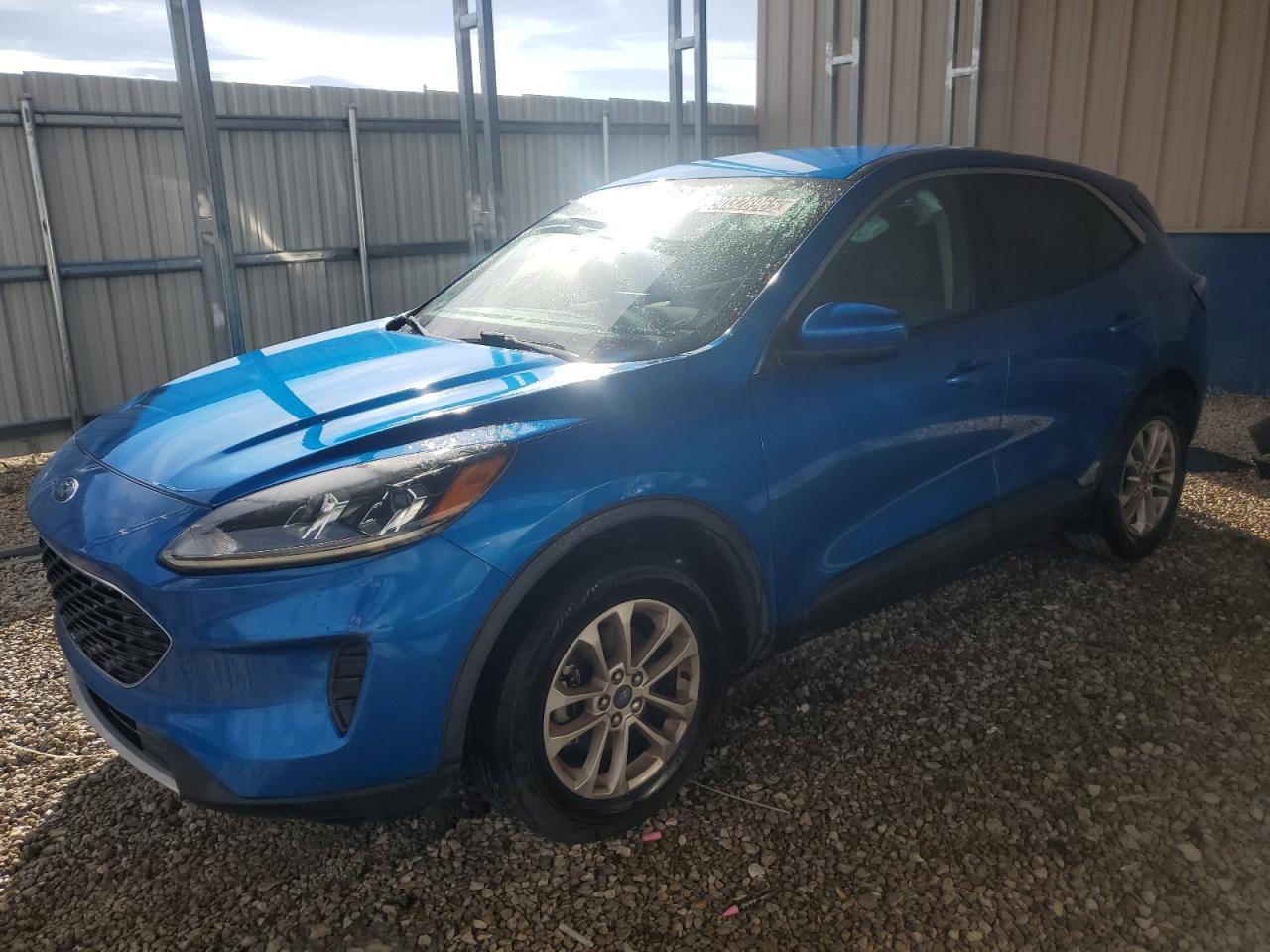 2020 Ford Escape, SE