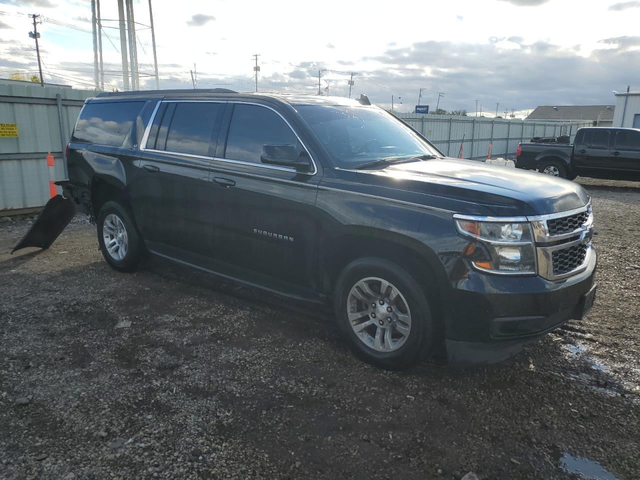 2018 Chevrolet Suburban, K150...