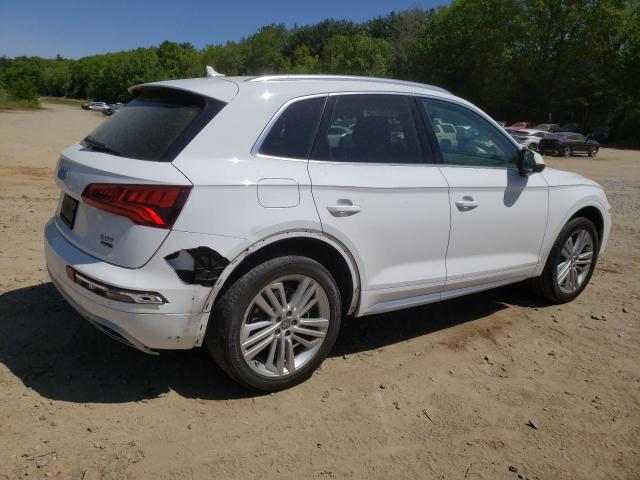 AUDI Q5  , 2018