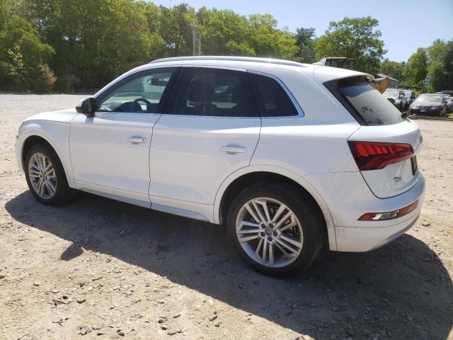 AUDI Q5  , 2018