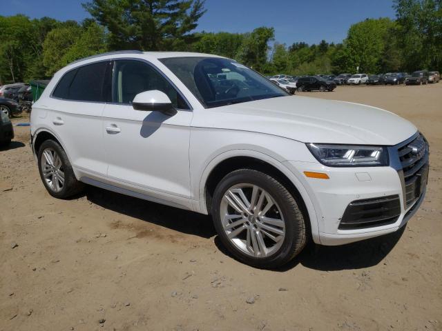 AUDI Q5  , 2018