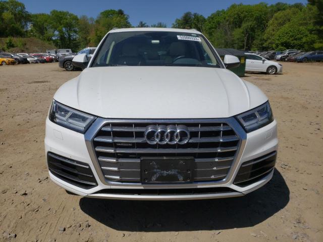 AUDI Q5  , 2018