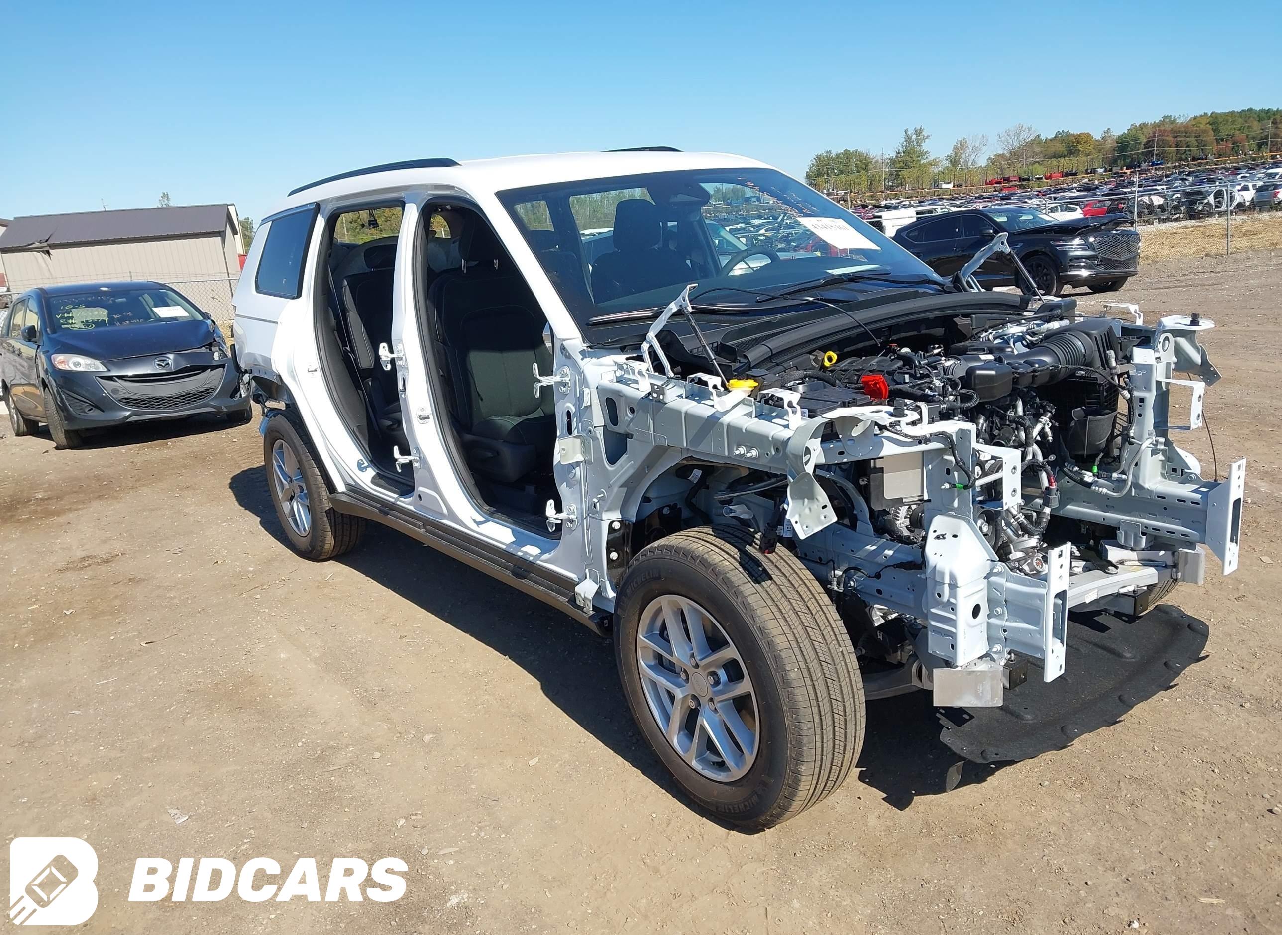 2025 Jeep Grand Cherokee, L L...