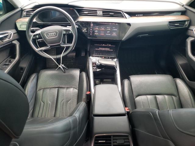 AUDI E- TRON  , 2019