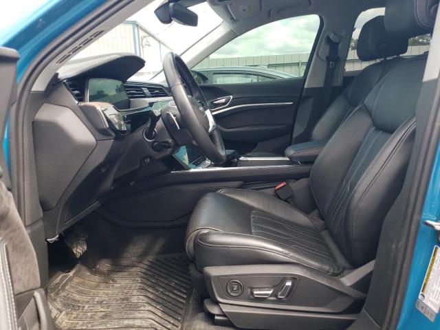 AUDI E- TRON  , 2019