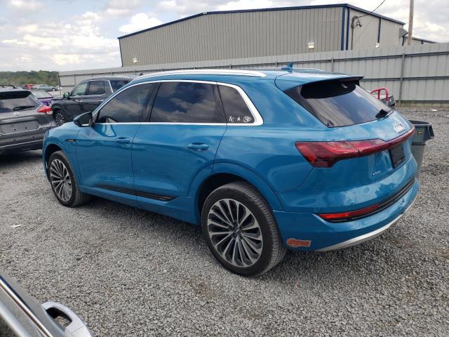 AUDI E- TRON  , 2019