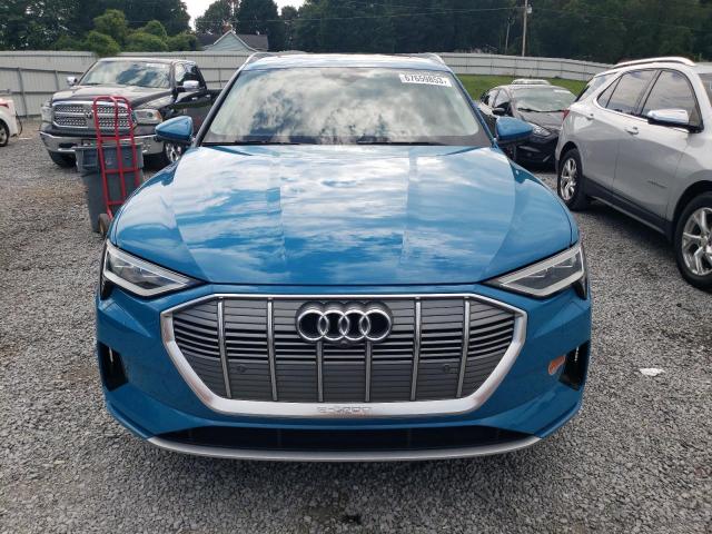 AUDI E- TRON  , 2019