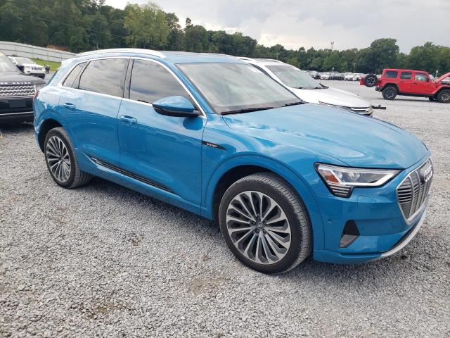 AUDI E- TRON  , 2019