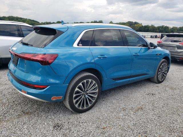 AUDI E- TRON  , 2019