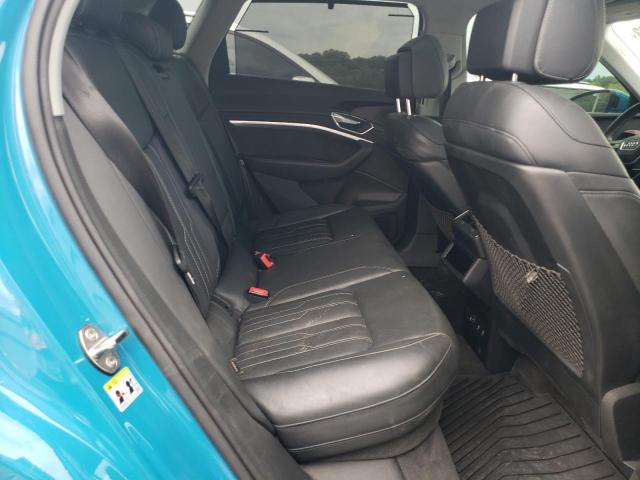 AUDI E- TRON  , 2019