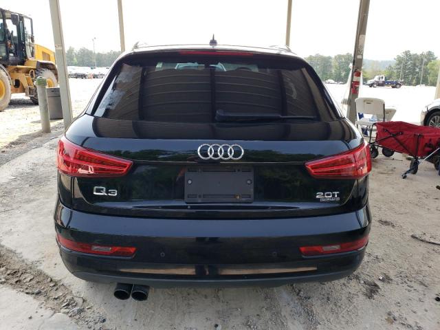AUDI Q 3 , 2018