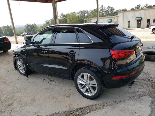 AUDI Q 3 , 2018