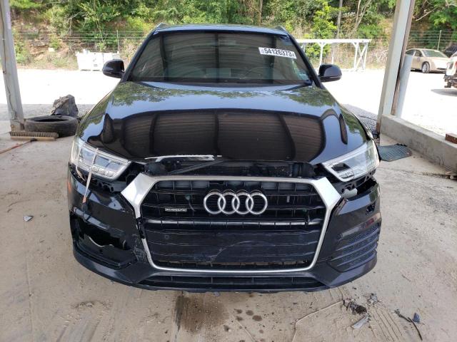 AUDI Q 3 , 2018