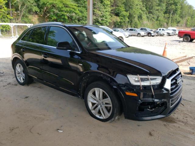 AUDI Q 3 , 2018
