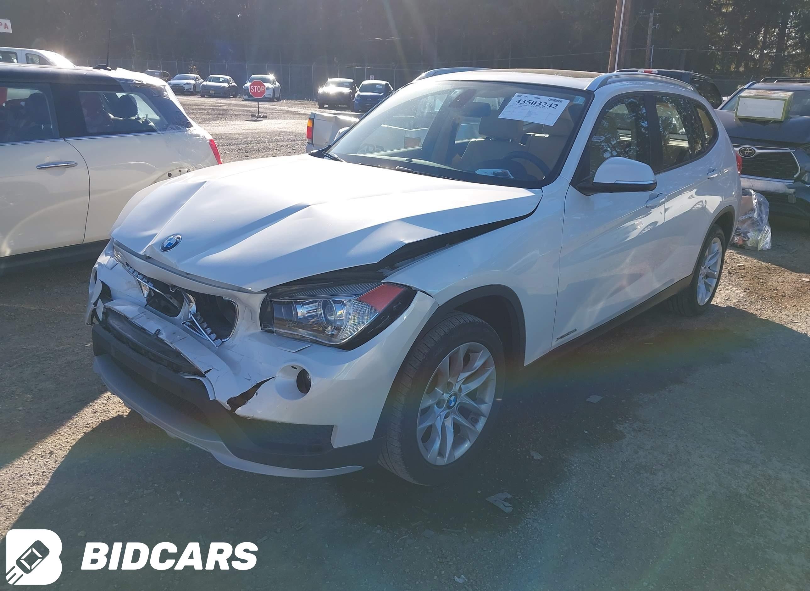 2015 BMW X1, Xdrive28I