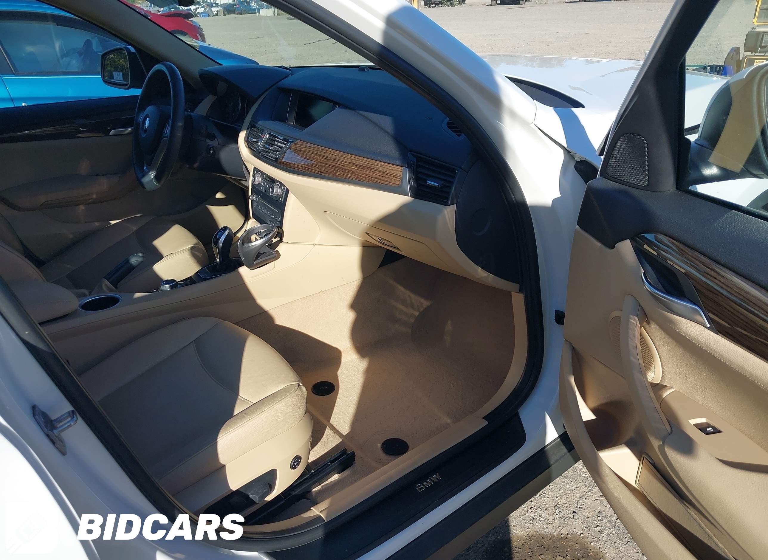 2015 BMW X1, Xdrive28I