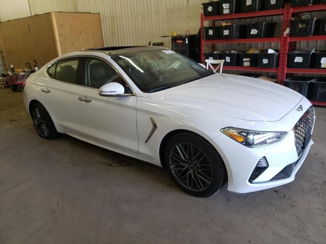 GENESIS G70  , 2019
