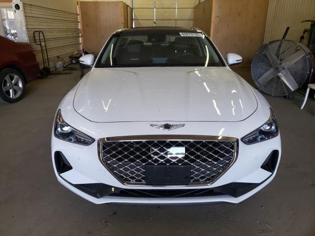 GENESIS G70  , 2019