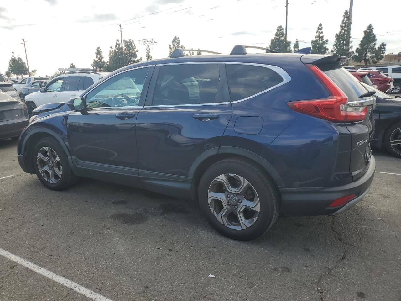 2019 Honda CR-V, Exl