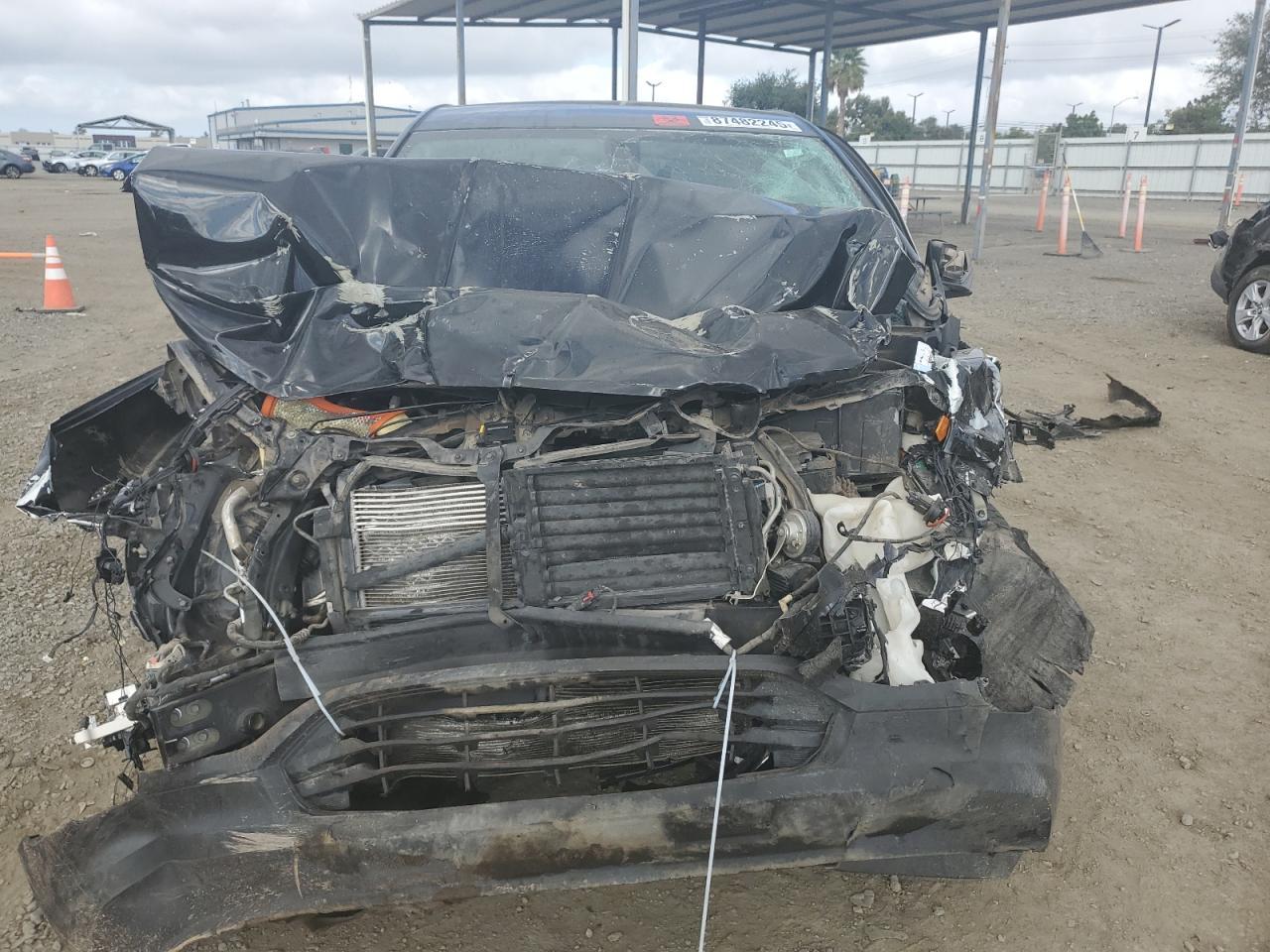 2018 GMC Terrain, Sle