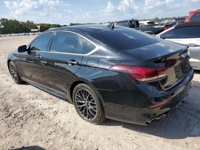 GENESIS G80  , 2018