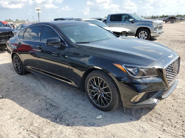 GENESIS G80  , 2018