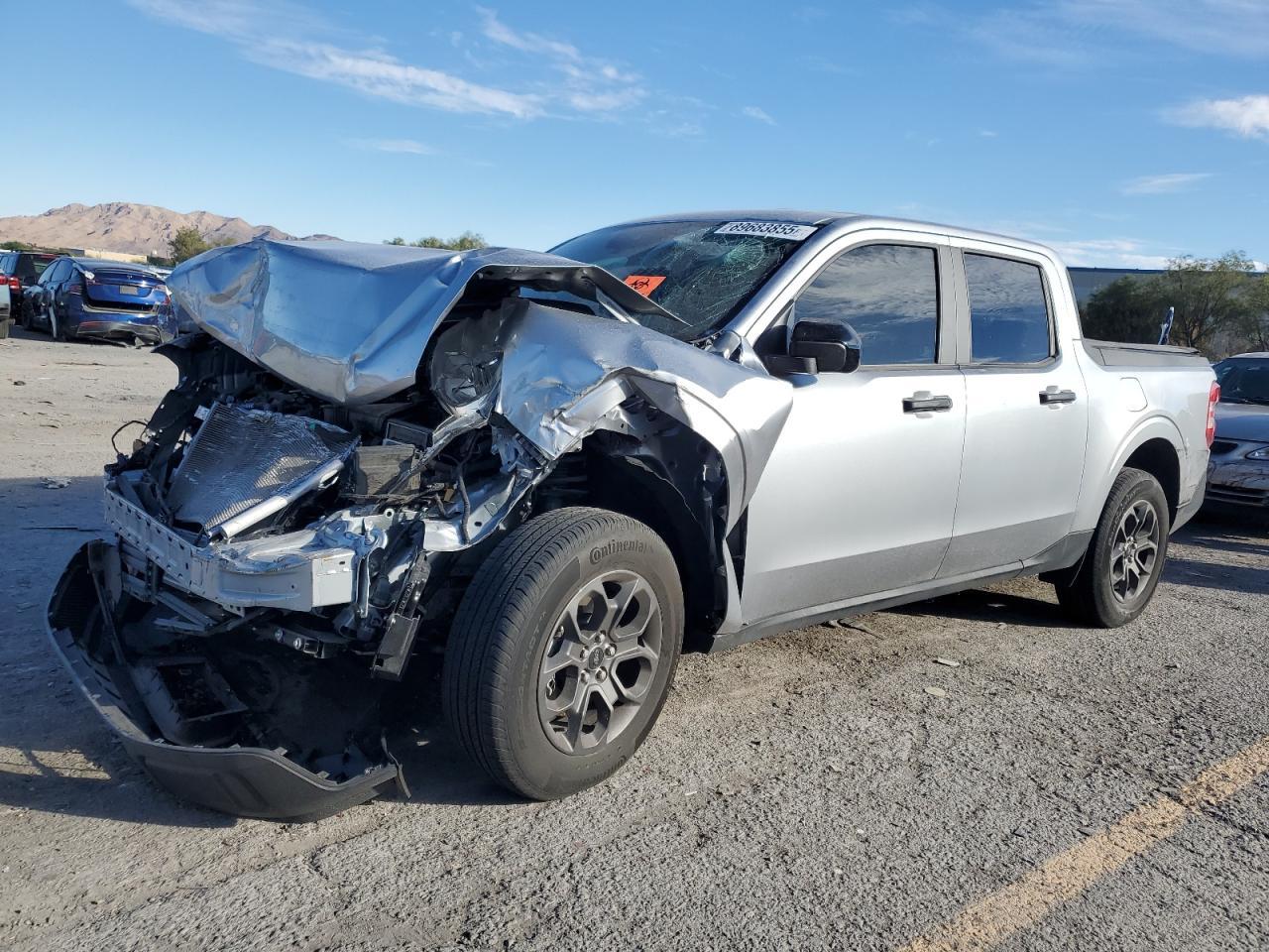 2024 Ford Maverick, Xlt