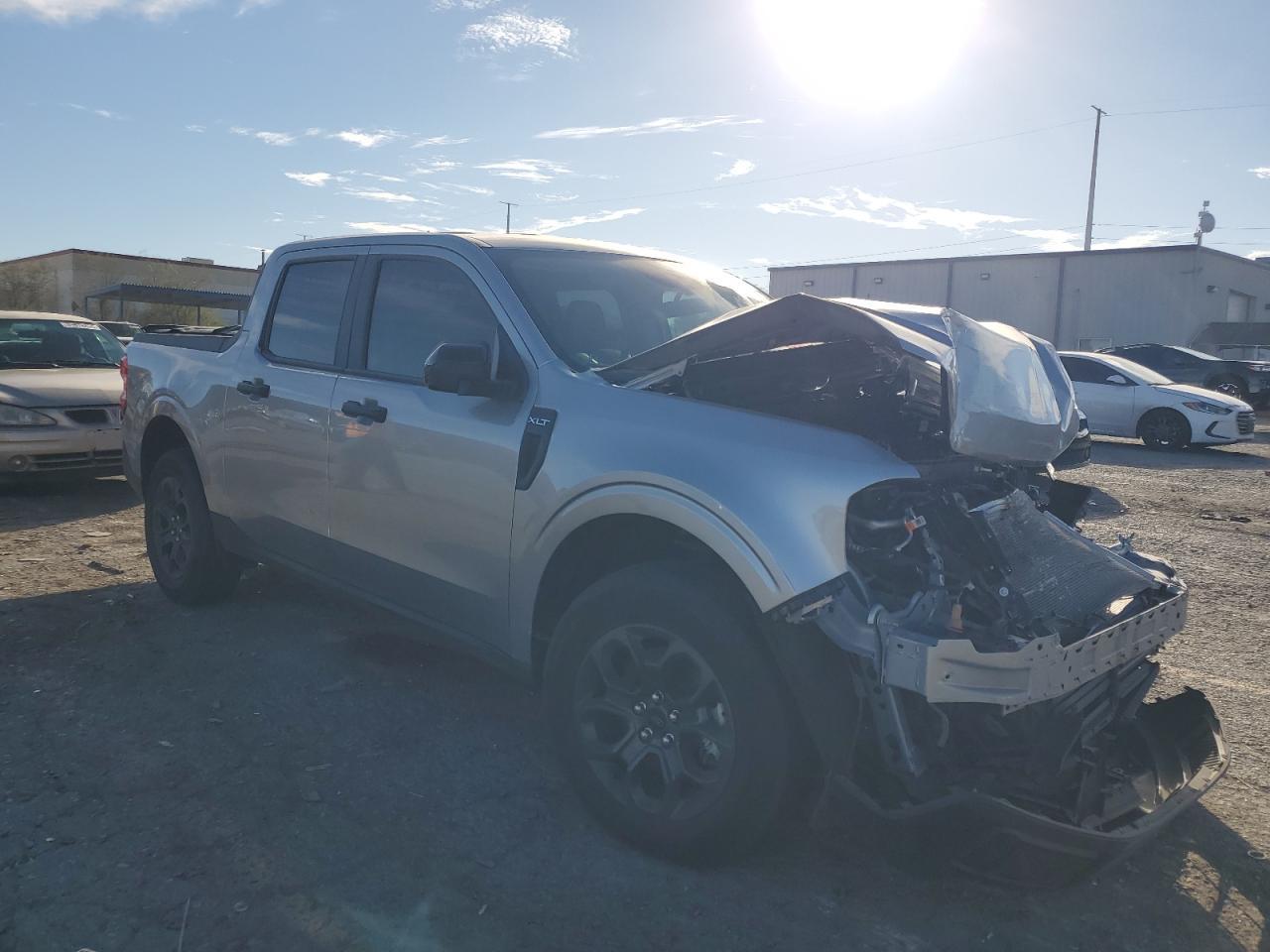 2024 Ford Maverick, Xlt