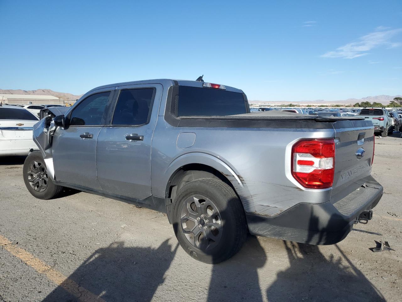 2024 Ford Maverick, Xlt