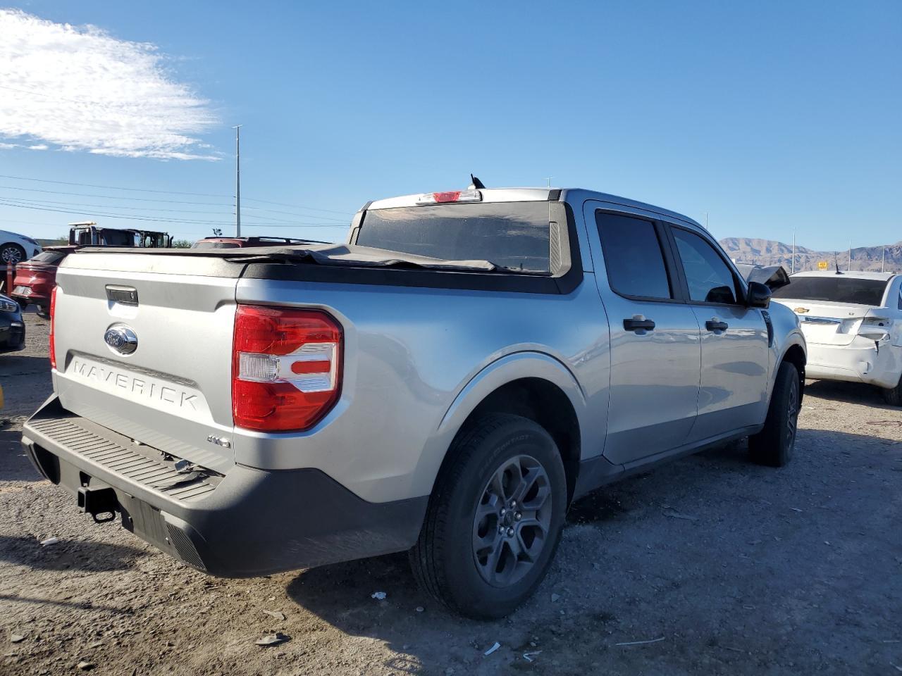 2024 Ford Maverick, Xlt