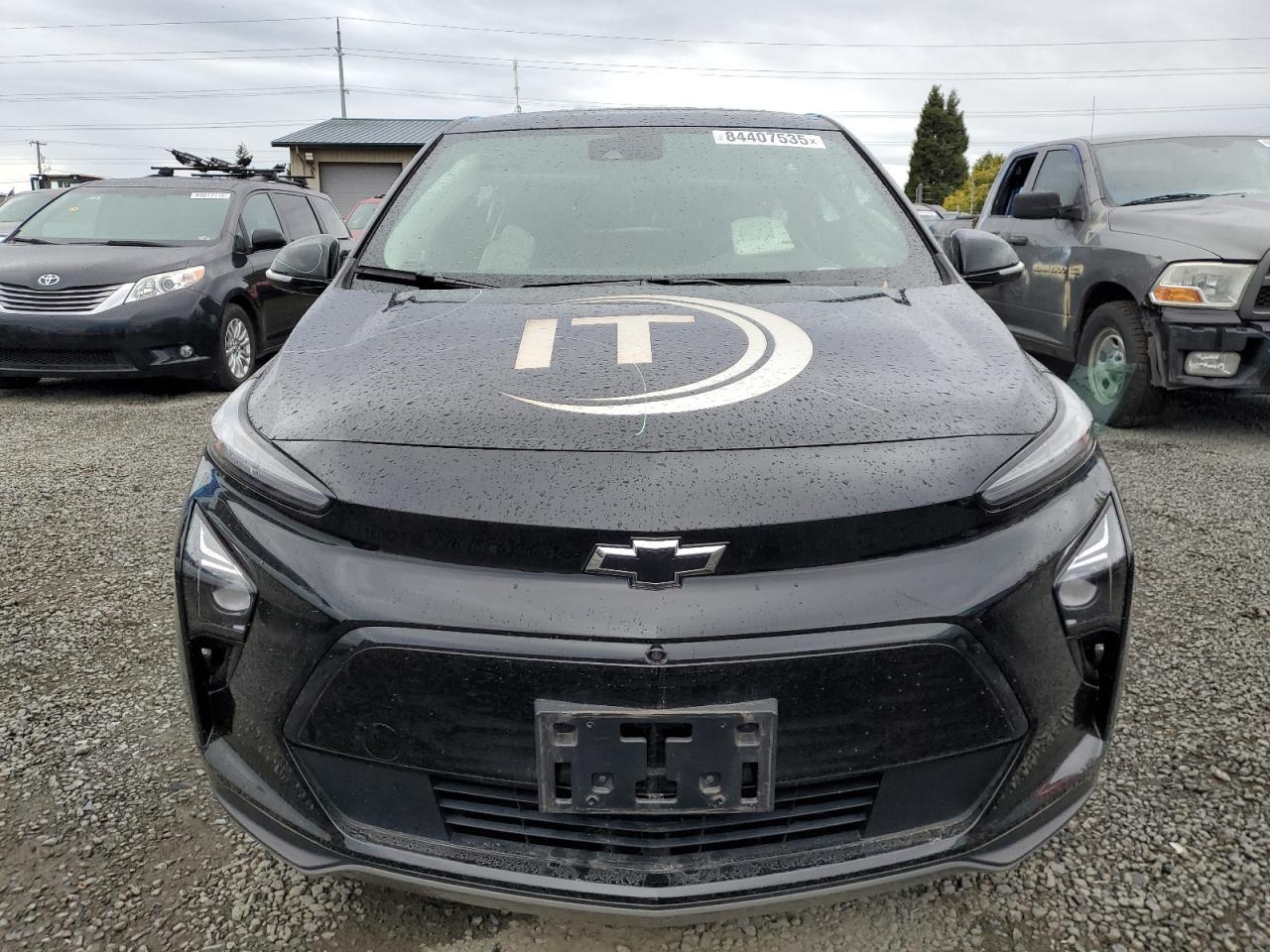 2023 Chevrolet Bolt, Premier