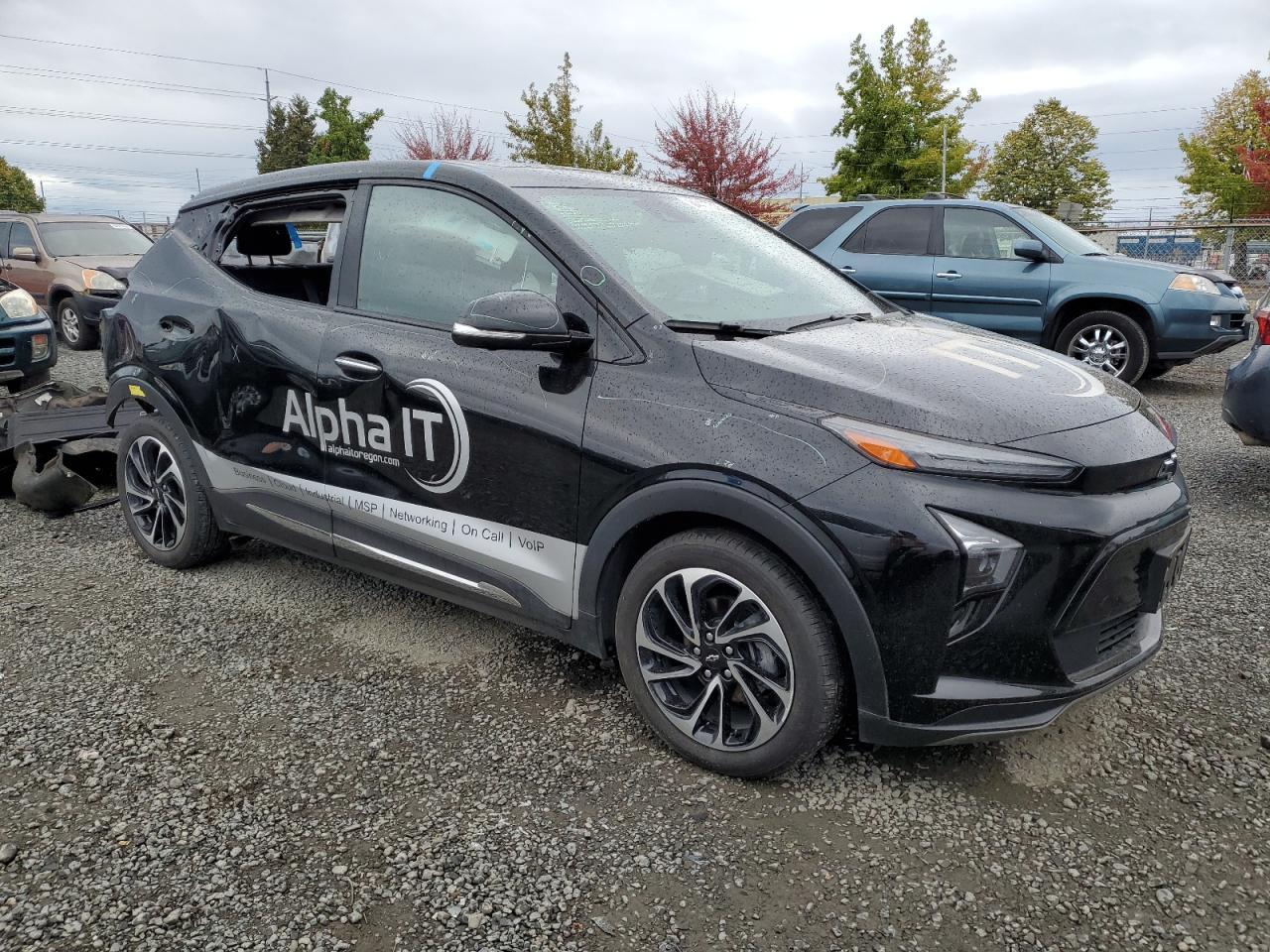 2023 Chevrolet Bolt, Premier
