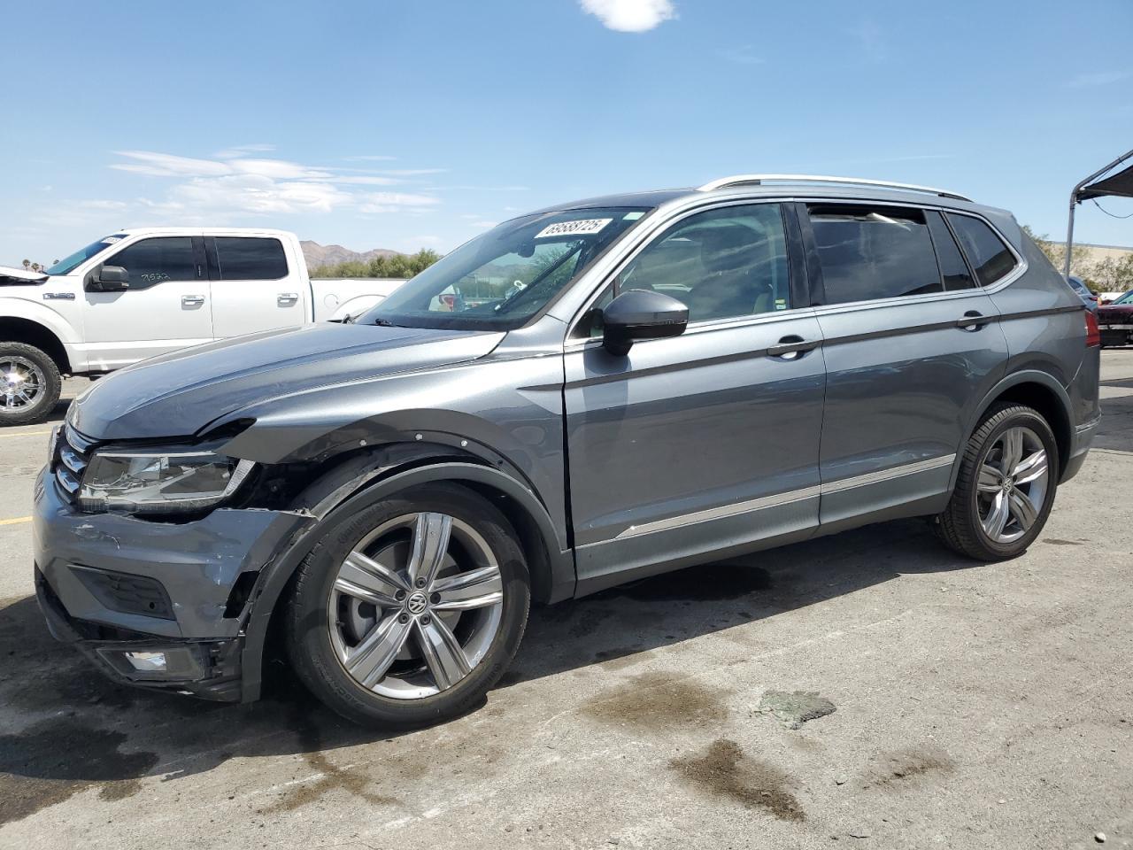 2021 Volkswagen Tiguan, SE