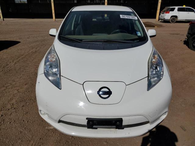 NISSAN LEAF  , 2015