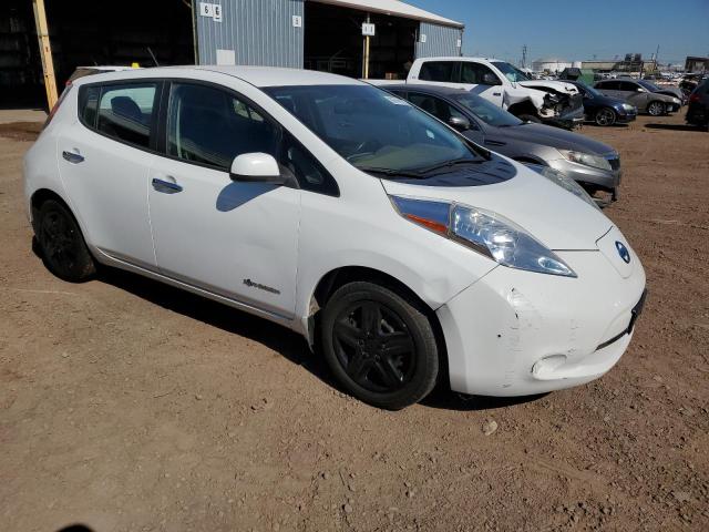 NISSAN LEAF  , 2015