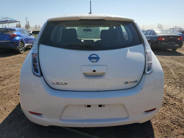 NISSAN LEAF  , 2015