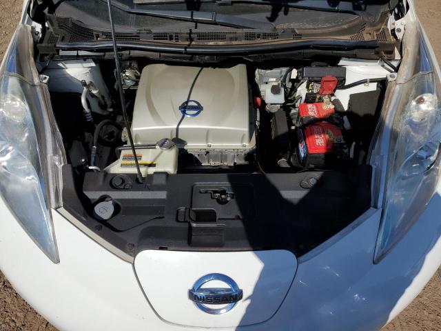 NISSAN LEAF  , 2015