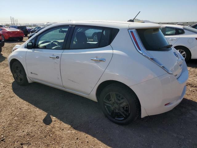 NISSAN LEAF  , 2015