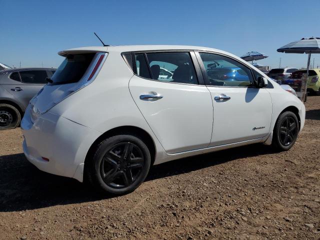 NISSAN LEAF  , 2015