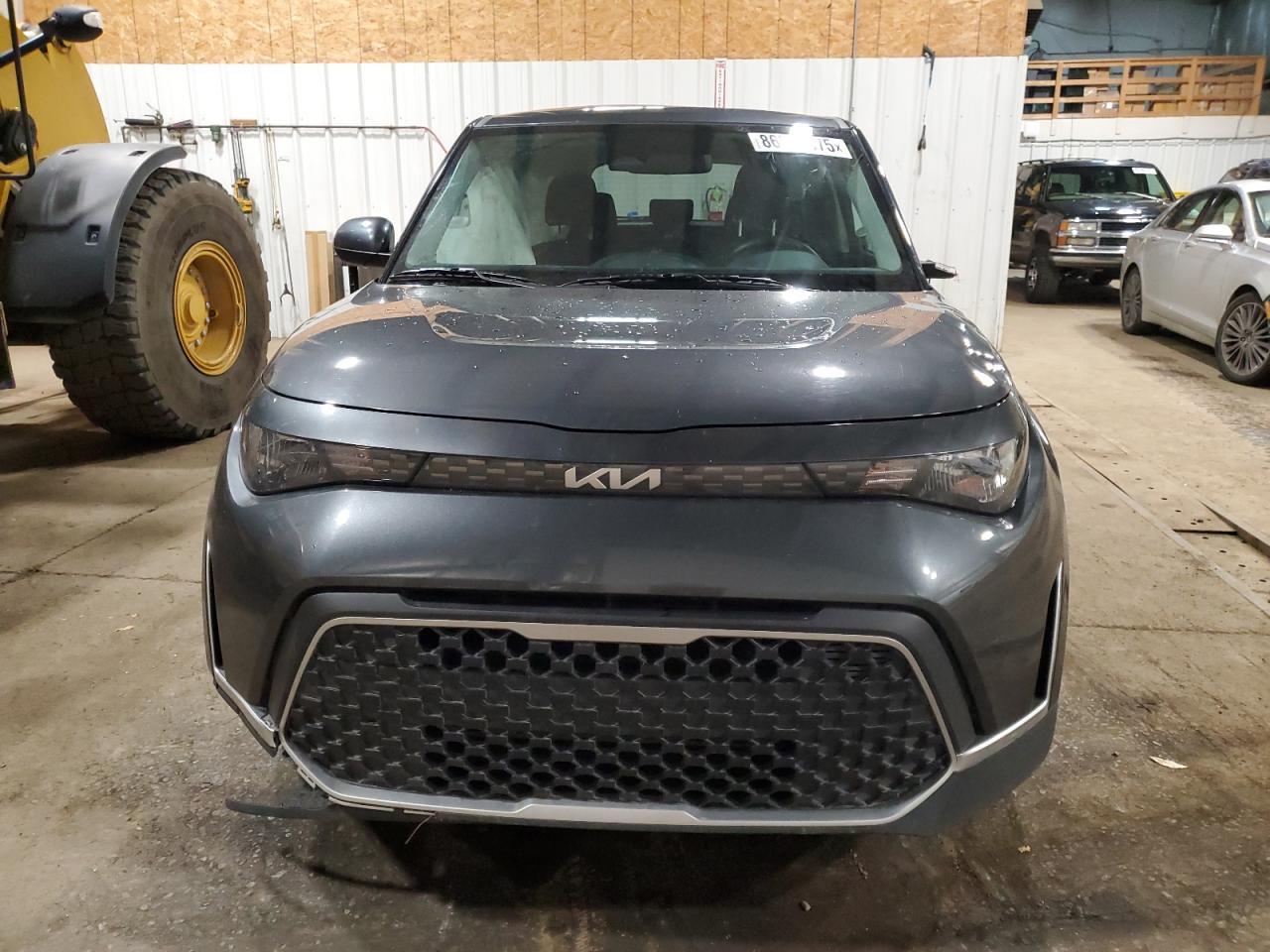 2024 KIA Soul, LX