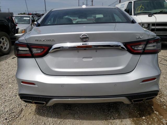 NISSAN MAXIMA  , 2020