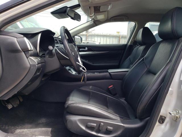 NISSAN MAXIMA  , 2020