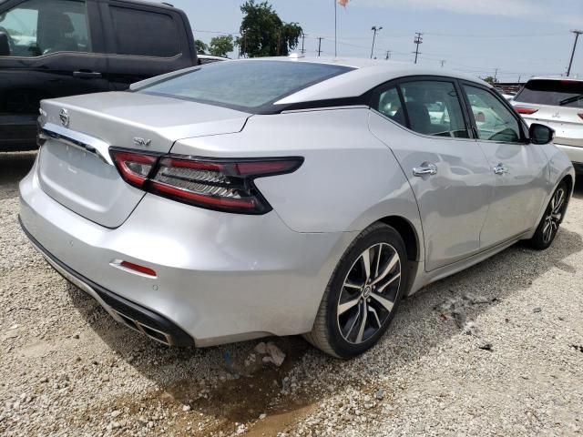 NISSAN MAXIMA  , 2020